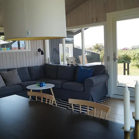 בית נופש Holiday Lonstrup Harerenden 076282 *