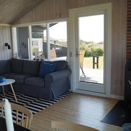 Holiday Lonstrup Harerenden 076282 * הייורינג