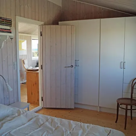 בית נופש Holiday Lonstrup Harerenden 076282 *