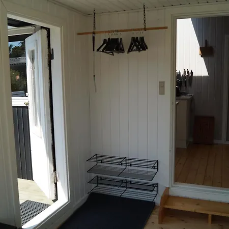 בית נופש Holiday Lonstrup Harerenden 076282 *