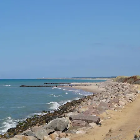 בית נופש Holiday Lonstrup Harerenden 076282 *